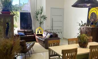 Imagem 3: Condomínio Ibiti Reserva - Casa Térrea no Condomínio Ibiti Reserva – Sorocaba/SP