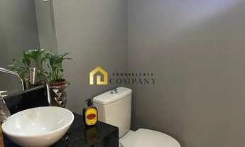 Imagem 6: Condomínio Ibiti Reserva - Casa Térrea no Condomínio Ibiti Reserva – Sorocaba/SP