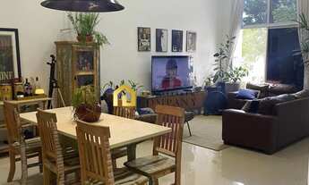 Imagem 4: Condomínio Ibiti Reserva - Casa Térrea no Condomínio Ibiti Reserva – Sorocaba/SP