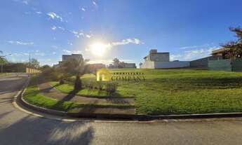 Imagem: Condomínio Alphaville Castello - Terreno