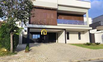 Imagem: Condomínio Alphaville Nova Esplanada 3