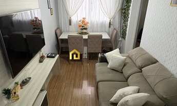 Imagem: Ed. Parque Sinfonia - Apartamento Localizado