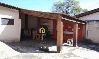 Imagem 3: Casa Térrea à venda no Jardim Refúgio, Sorocaba/SP