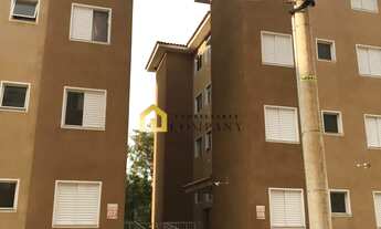 Imagem: Ed. Residencial Le Parc Vida - Apartamento