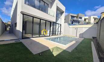 Imagem: Condomínio Alphaville Nova Esplanada 1