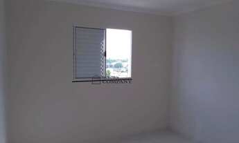 Imagem 7: Ed. Marchetti - Apartamento na Vila Progresso no Edifício Marchetti em Sorocaba/SP