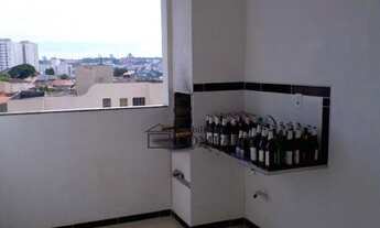 Imagem 4: Ed. Marchetti - Apartamento na Vila Progresso no Edifício Marchetti em Sorocaba/SP