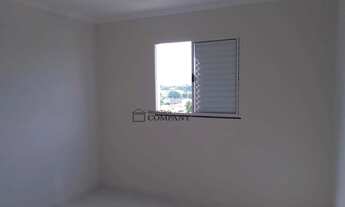 Imagem 5: Ed. Marchetti - Apartamento na Vila Progresso no Edifício Marchetti em Sorocaba/SP