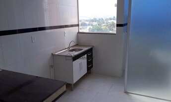 Imagem 3: Ed. Marchetti - Apartamento na Vila Progresso no Edifício Marchetti em Sorocaba/SP