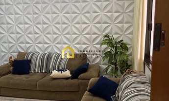 Imagem: Casa Térrea à venda Salto de Pirapora/SP