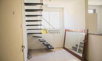 Imagem: Ed. Spazio Salute - Apartamento Cobertura