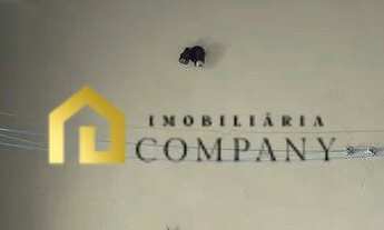 Imagem: Casa localizada no bairro Jardim Piratininga