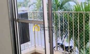 Imagem 4: Ed. Vivendas de Sorocaba - Apartamento à venda no Condomínio Vivendas de Sorocaba