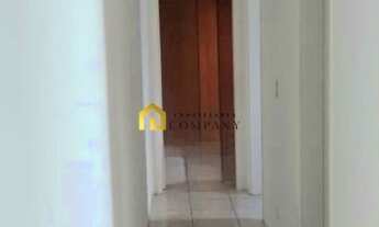 Imagem 3: Ed. Vivendas de Sorocaba - Apartamento à venda no Condomínio Vivendas de Sorocaba