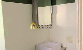 Imagem 7: Ed. Vivendas de Sorocaba - Apartamento à venda no Condomínio Vivendas de Sorocaba