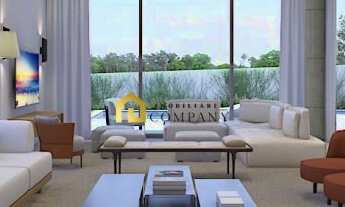 Imagem 5: Condomínio Alphaville Residencial Dois - Luxuosa Casa no Condomínio Alphaville II em Barue