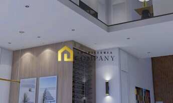 Imagem 3: Condomínio Alphaville Residencial Dois - Luxuosa Casa no Condomínio Alphaville II em Barue