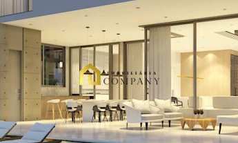 Imagem: Condomínio Alphaville Residencial Dois