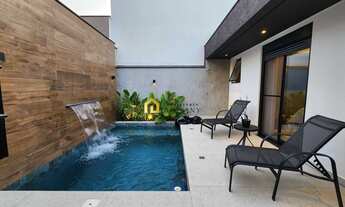 Imagem 2: Condomínio Ibiti Reserva - Casa em Condomínio em Sorocaba/SP