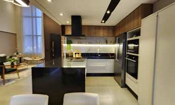 Imagem 6: Condomínio Ibiti Reserva - Casa em Condomínio em Sorocaba/SP