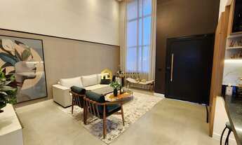 Imagem 4: Condomínio Ibiti Reserva - Casa em Condomínio em Sorocaba/SP