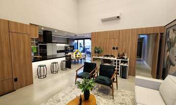 Imagem 5: Condomínio Ibiti Reserva - Casa em Condomínio em Sorocaba/SP