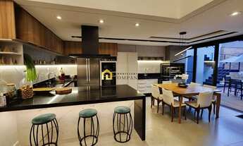 Imagem: Condomínio Ibiti Reserva - Casa em Condomínio