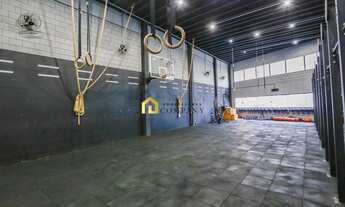 Imagem: Excelente Galpão Comercial no centro de