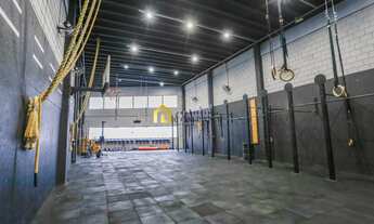 Imagem 4: Excelente Galpão Comercial no centro de Sorocaba/SP