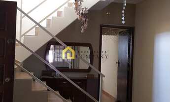 Imagem 6: Casa à venda no bairro Jardim Pacaembu - Sorocaba/SP, Zona Norte