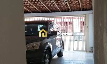 Imagem 4: Casa à venda no bairro Jardim Pacaembu - Sorocaba/SP, Zona Norte