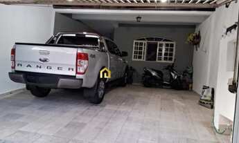 Imagem 2: Casa à venda no bairro Jardim Pacaembu - Sorocaba/SP, Zona Norte