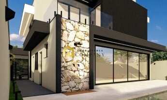 Imagem 3: Condomínio Terras Alpha Nova Esplanada - Casa em Construção à venda no Condomínio Terras A