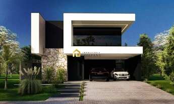 Imagem: Condomínio Terras Alpha Nova Esplanada