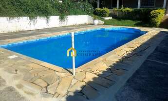 Imagem: Chácara em Araçoiaba da Serra