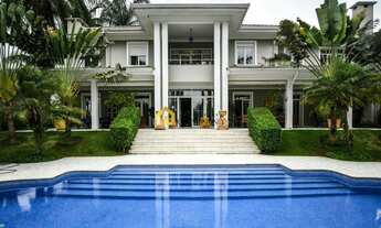 Imagem: Condomínio Residencial Haras Guancan