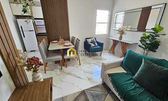 Imagem 4: Ed. Canaã II - Apartamento no Ed.Canaã em Sorocaba/SP