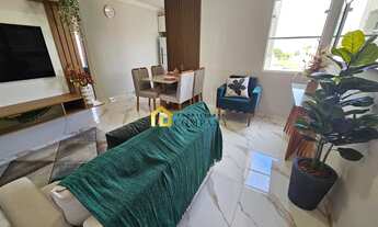 Imagem 3: Ed. Canaã II - Apartamento no Ed.Canaã em Sorocaba/SP