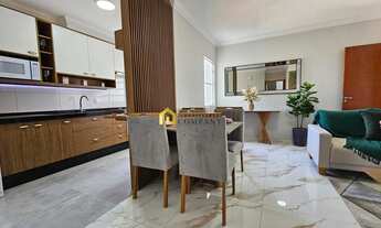 Imagem: Ed. Canaã II - Apartamento no Ed.Canaã