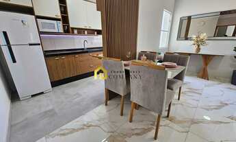 Imagem 7: Ed. Canaã II - Apartamento no Ed.Canaã em Sorocaba/SP