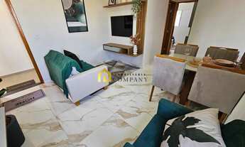 Imagem 5: Ed. Canaã II - Apartamento no Ed.Canaã em Sorocaba/SP