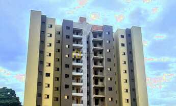 Imagem: Apartamento à venda na Vila Fiori - Sorocaba/SP