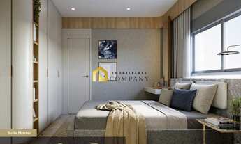 Imagem 2: Ed. ARBO Paulistano - Apartamento de 3 dormitórios no Arbo Paulistano em Sorocaba/SP