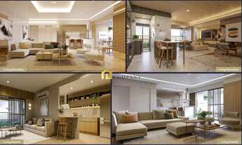 Imagem 4: Ed. ARBO Paulistano - Apartamento de 3 dormitórios no Arbo Paulistano em Sorocaba/SP