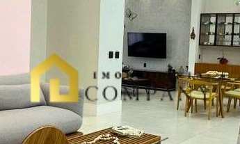 Imagem: Condomínio Vale do Lago - Casa no Condomínio