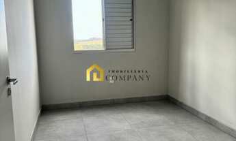 Imagem 7: Ed. Pintassilgo - Apartamento Padrão no Condomínio Pintassilgo no Altos do Ipanema - Soroc