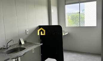 Imagem 3: Ed. Pintassilgo - Apartamento Padrão no Condomínio Pintassilgo no Altos do Ipanema - Soroc