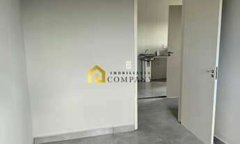 Imagem 6: Ed. Pintassilgo - Apartamento Padrão no Condomínio Pintassilgo no Altos do Ipanema - Soroc