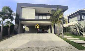 Imagem: Condomínio Alphaville Nova Esplanada 3