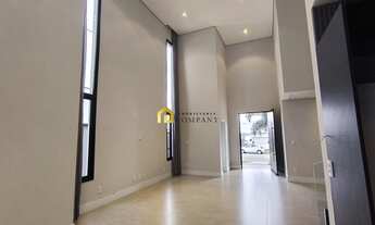 Imagem 4: Condomínio Alphaville Nova Esplanada 3 - Sobrado, localizada no Condomínio Alphaville Nova